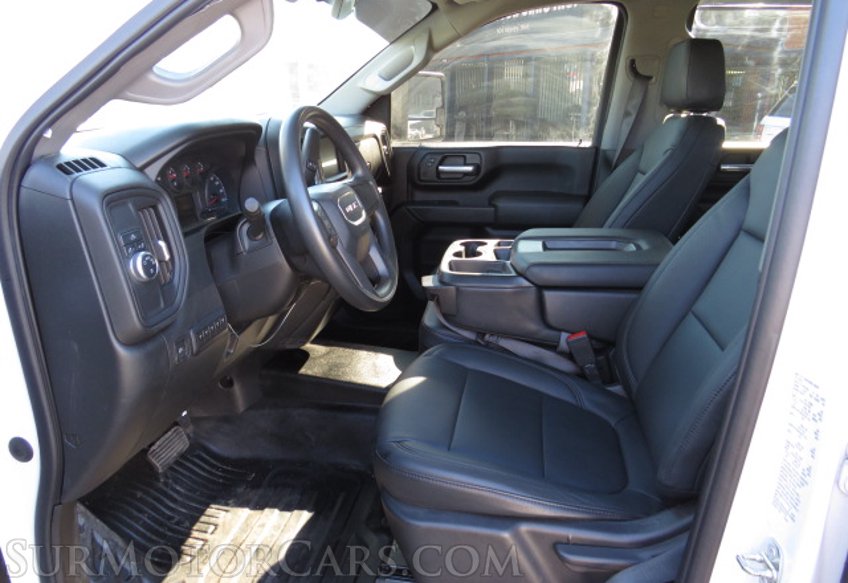 2021 GMC Sierra 2500HD - Image 26