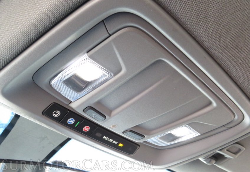 2021 GMC Sierra 2500HD - Image 43