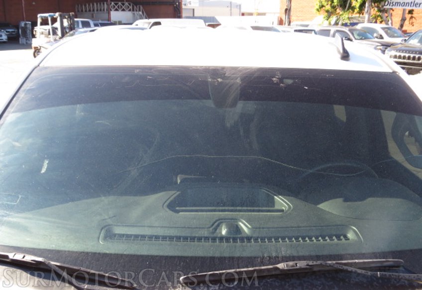 2021 GMC Sierra 2500HD - Image 13