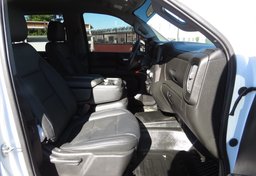 2021 GMC Sierra 2500HD - Image 25