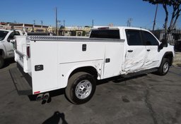 2021 GMC Sierra 2500HD - Image 6