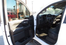 2021 GMC Sierra 2500HD - Image 20