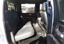 2021 GMC Sierra 2500HD - Image 29