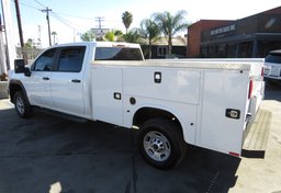2021 GMC Sierra 2500HD - Image 5