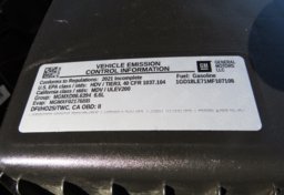 2021 GMC Sierra 2500HD - Image 46