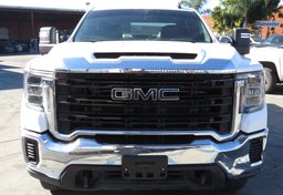 2021 GMC Sierra 2500HD - Image 9