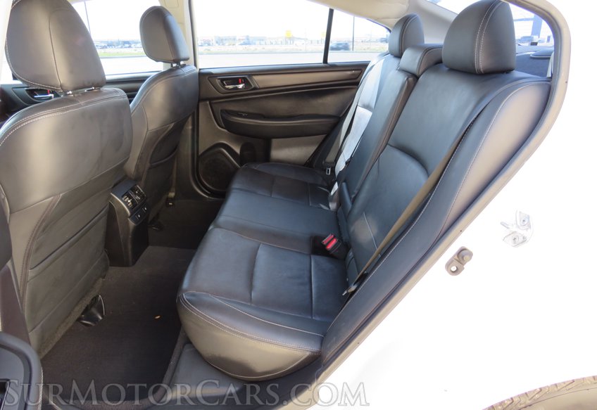 2015 Subaru Legacy - Image 33