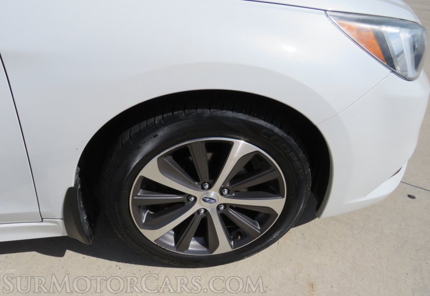 2015 Subaru Legacy - Image 24