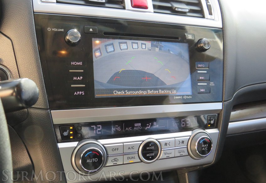 2015 Subaru Legacy - Image 41