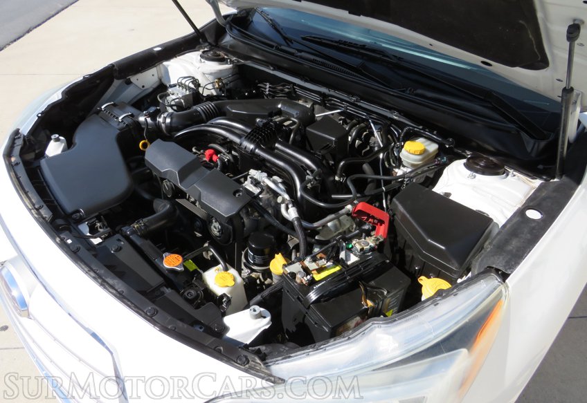 2015 Subaru Legacy - Image 57