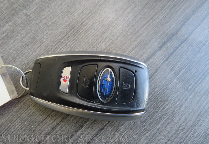 2015 Subaru Legacy - Image 51