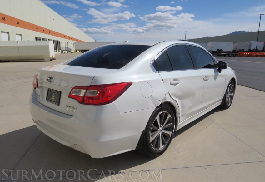 2015 Subaru Legacy - Image 8