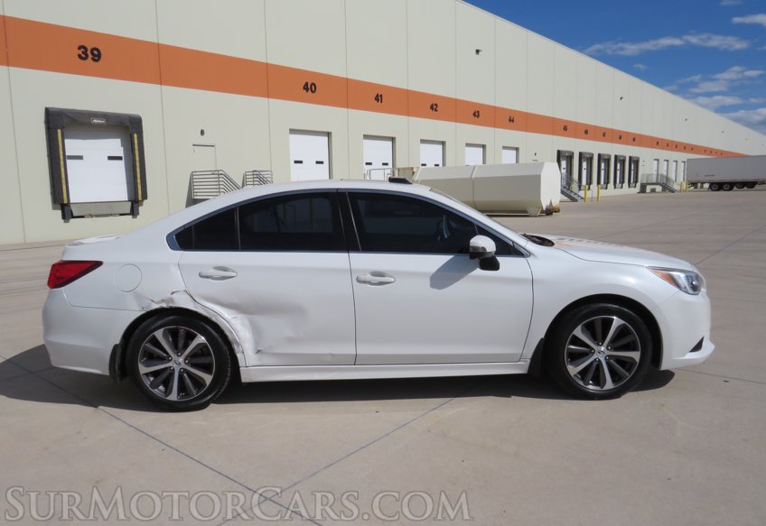 2015 Subaru Legacy - Image 10