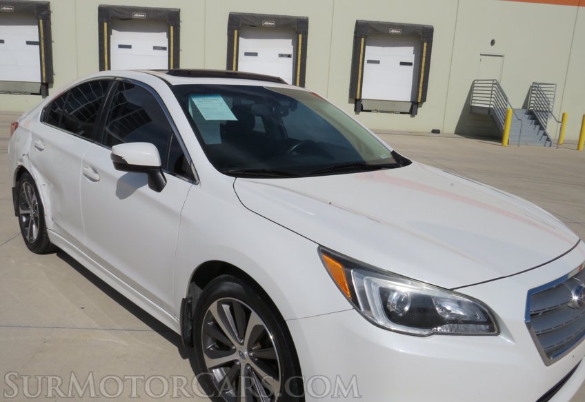 2015 Subaru Legacy - Image 14