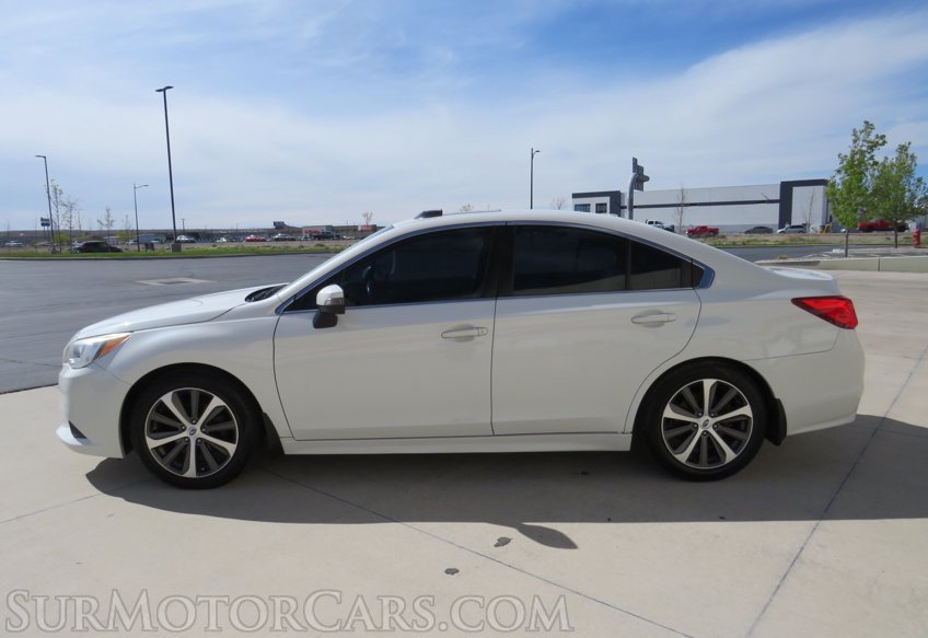 2015 Subaru Legacy - Image 9