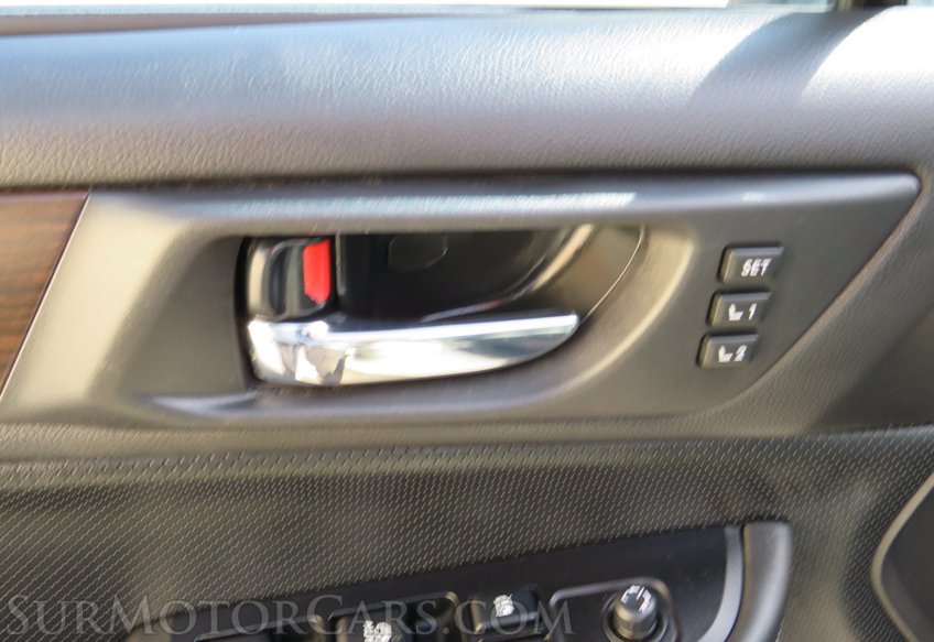 2015 Subaru Legacy - Image 52