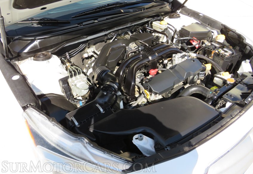 2015 Subaru Legacy - Image 58