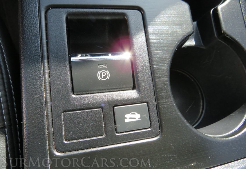 2015 Subaru Legacy - Image 45