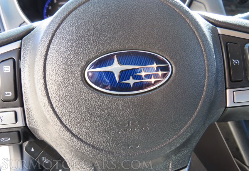 2015 Subaru Legacy - Image 37