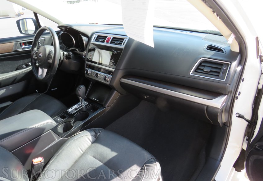 2015 Subaru Legacy - Image 28