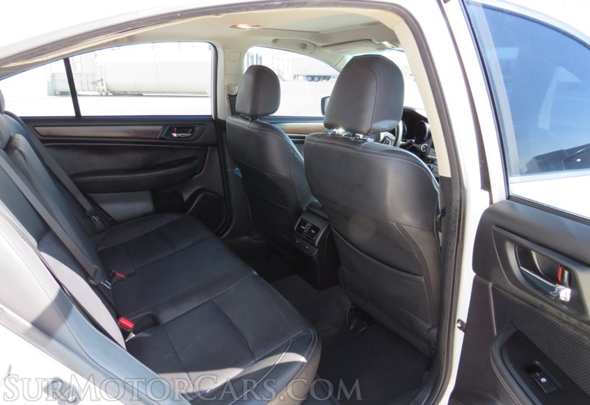 2015 Subaru Legacy - Image 32