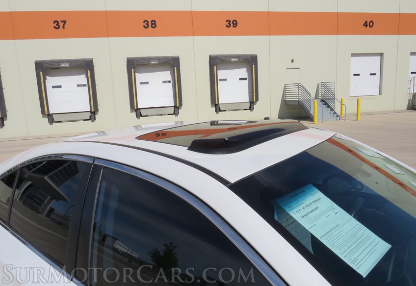 2015 Subaru Legacy - Image 19