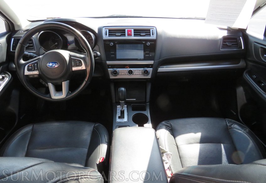 2015 Subaru Legacy - Image 27