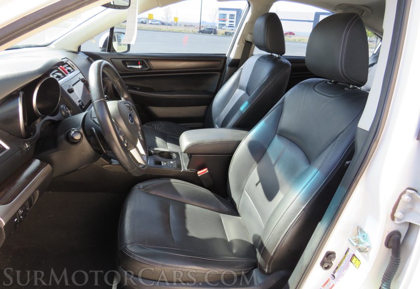 2015 Subaru Legacy - Image 30