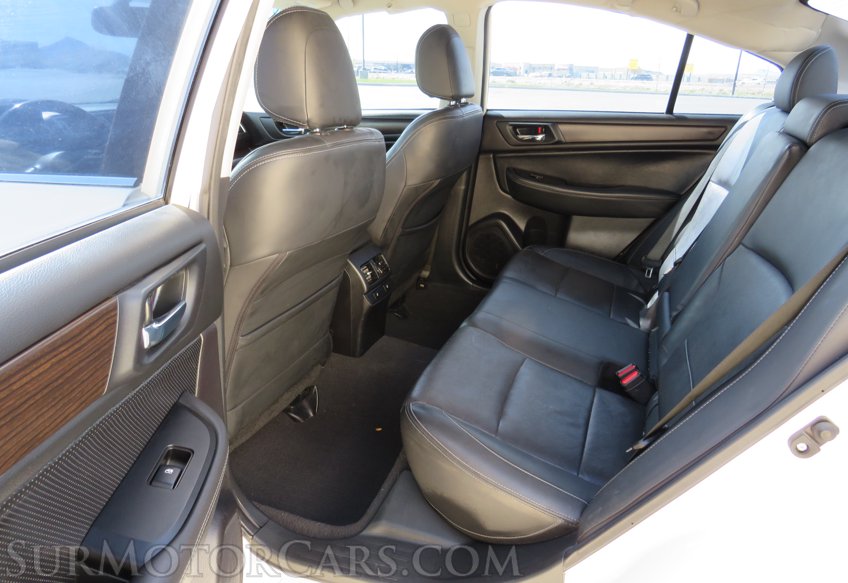 2015 Subaru Legacy - Image 34