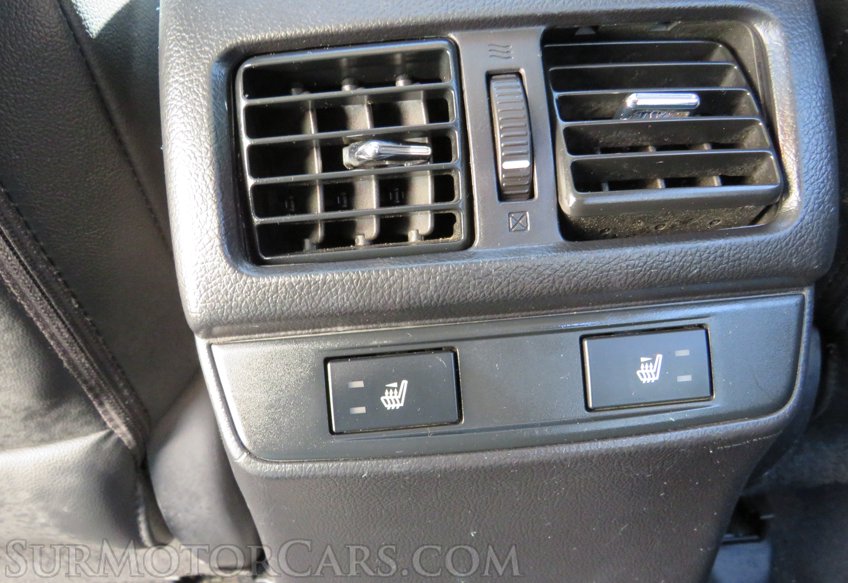 2015 Subaru Legacy - Image 39