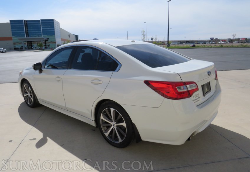 2015 Subaru Legacy - Image 6