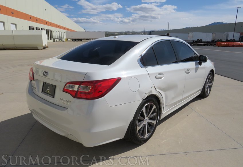 2015 Subaru Legacy - Image 5