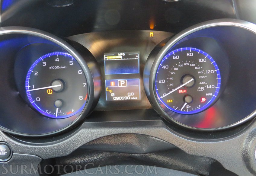 2015 Subaru Legacy - Image 43