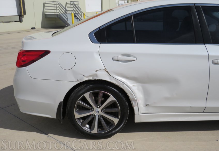 2015 Subaru Legacy - Image 23