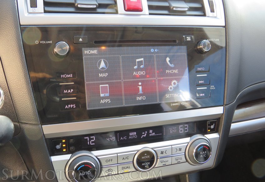 2015 Subaru Legacy - Image 40