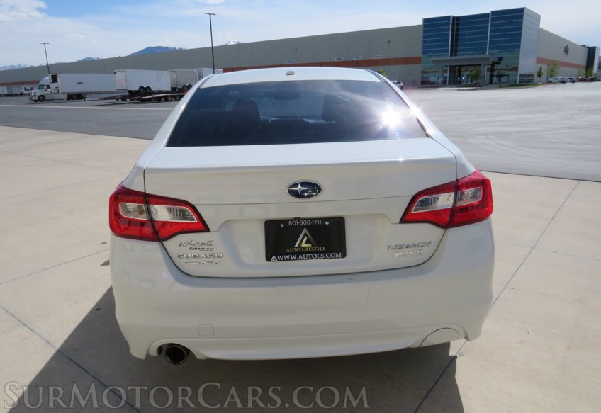 2015 Subaru Legacy - Image 13