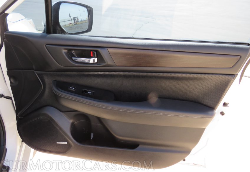 2015 Subaru Legacy - Image 55