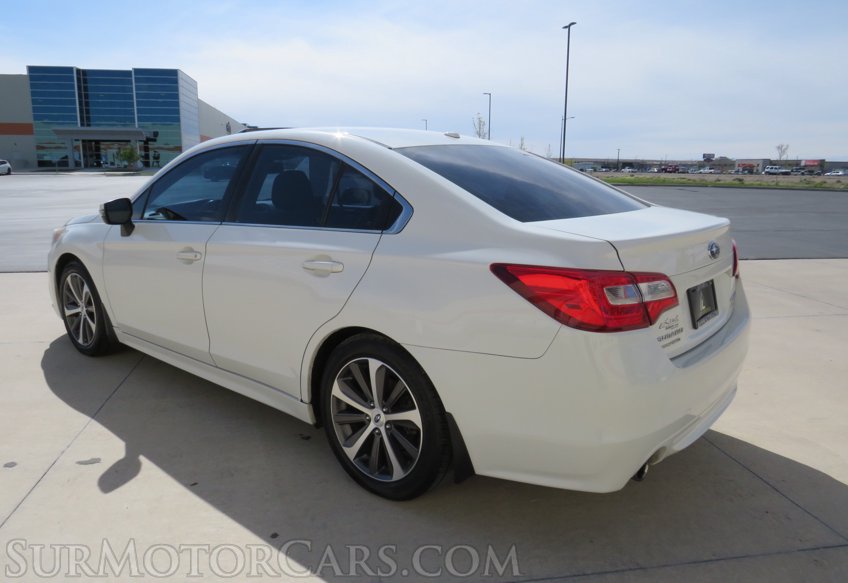 2015 Subaru Legacy - Image 7