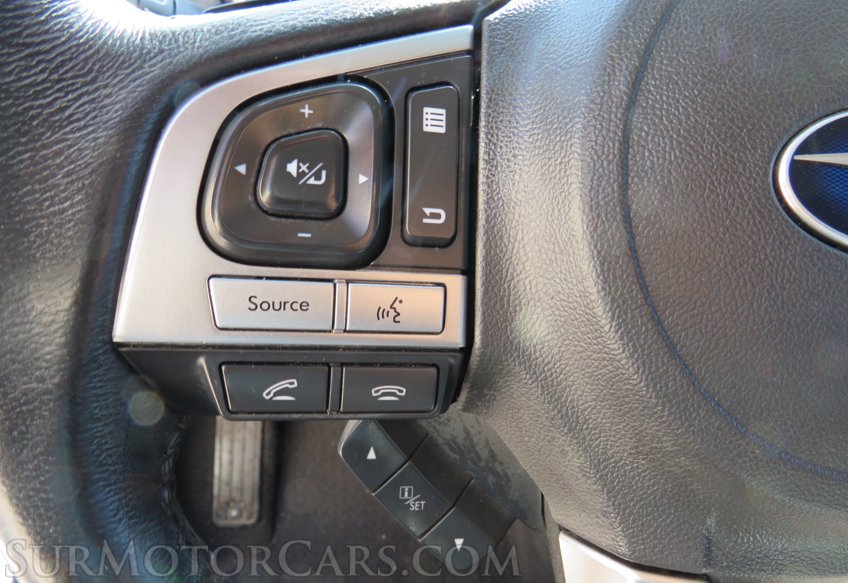 2015 Subaru Legacy - Image 35