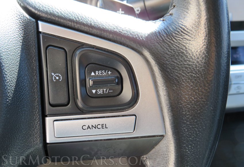 2015 Subaru Legacy - Image 36