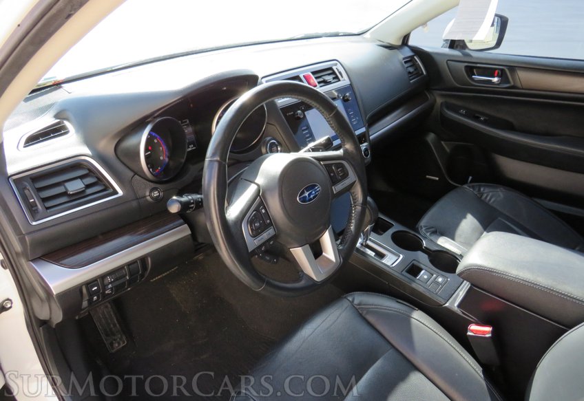 2015 Subaru Legacy - Image 26