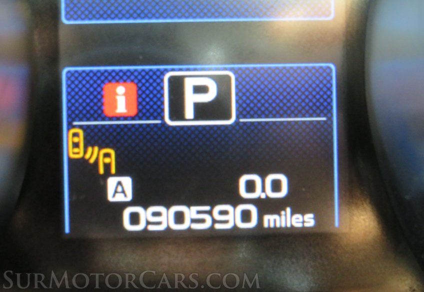 2015 Subaru Legacy - Image 38