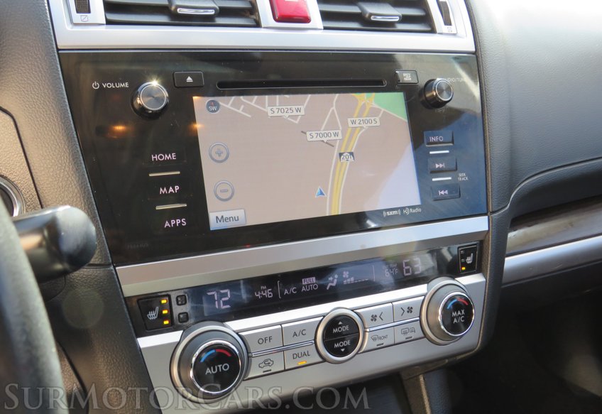 2015 Subaru Legacy - Image 44