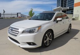 2015 Subaru Legacy - Image 2