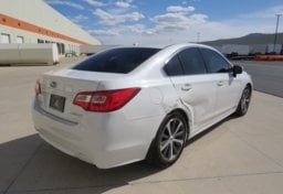2015 Subaru Legacy - Image 8