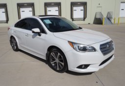 2015 Subaru Legacy - Image 1