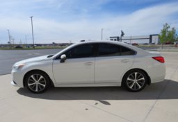 2015 Subaru Legacy - Image 9