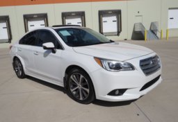 2015 Subaru Legacy - Image 3