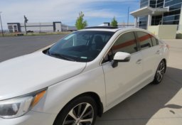 2015 Subaru Legacy - Image 15