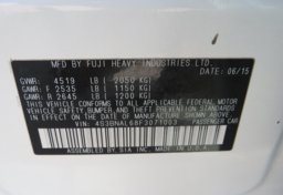 2015 Subaru Legacy - Image 60